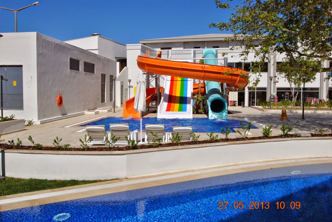 imagini hotel PALM WINGS KUSADASI